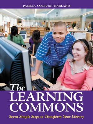 cover image of The Learning Commons